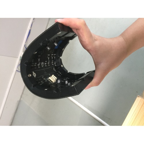 Indoor LED Display Flexible