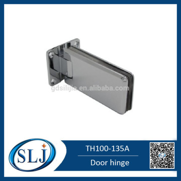Germany Suppliers Brass Hinge for Glass Door TH200X