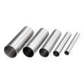 4mm/301 Stainless Steel Pipe for Automotive Exhaust Systems