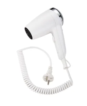 Hotel Hair Dryer for Travel and Home Use