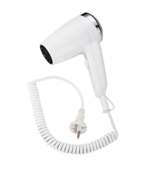 Hotel Hair Dryer for Travel and Home Use
