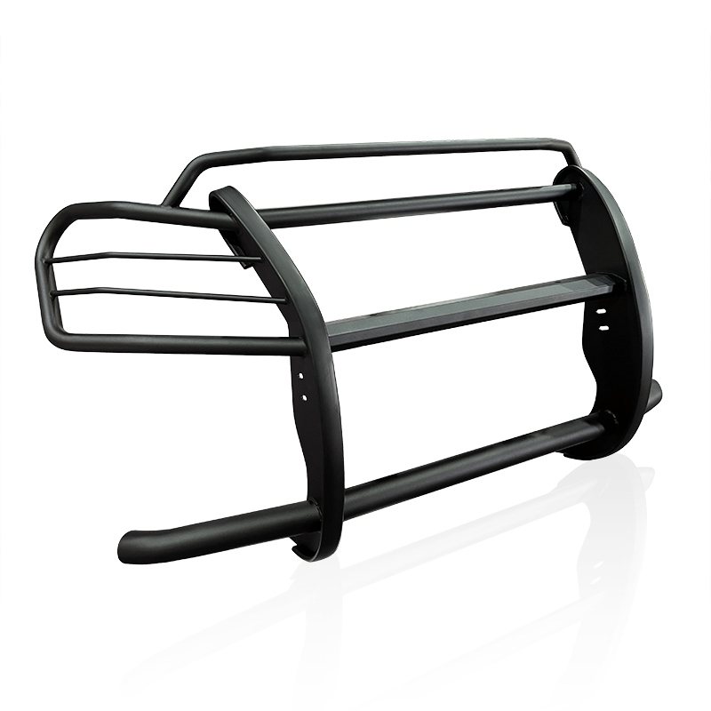 balck Front Bumper for DMAX 2016-2020