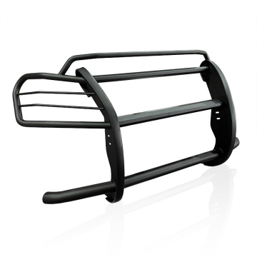 balck Front Bumper for DMAX 2016-2020