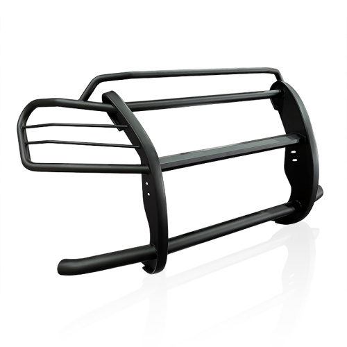 balck Front Bumper for DMAX 2016-2020