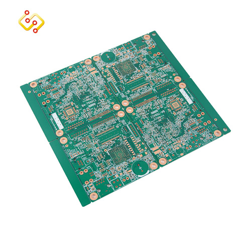 Circuito de automóviles PCB Fabrication Companies