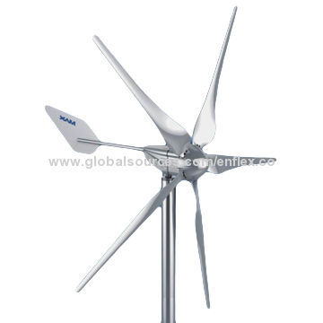 Mini Small Wind Turbine, 600W