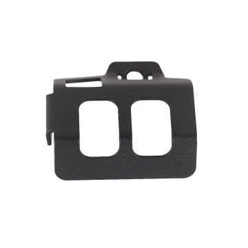 Yamaha MT-09 MT-07 XSR900 XSR700 Rear Brake Fluid Reservoir Guard Cover