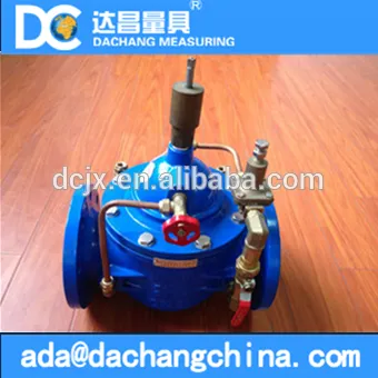 Cast iron Check valve