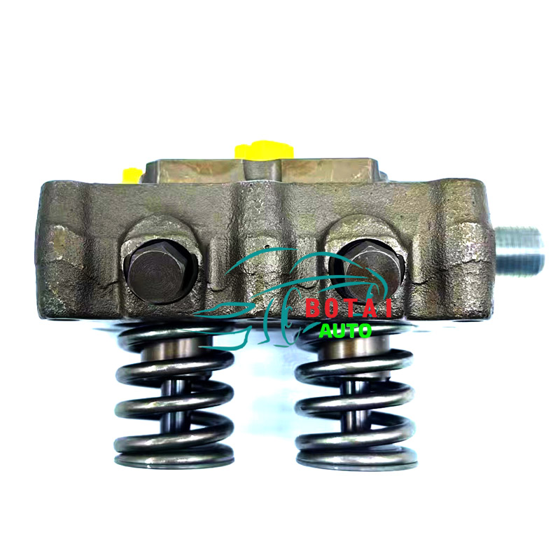 China 320d Pump Head Rotor Without Solenoid Valve For Ca-t Diesel ...