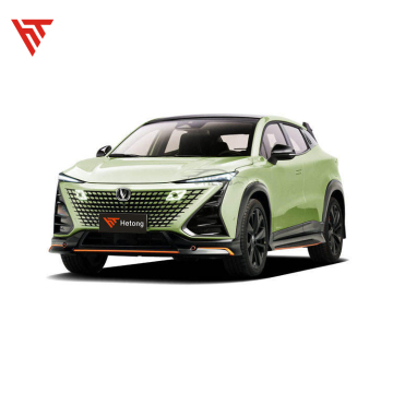 Σε απόθεμα: Changan Uni-K, Uni-V, Uni-T (2021-2023)-1.5T/2.0T, 188HP/138kW, 300nm βενζίνη βενζίνης