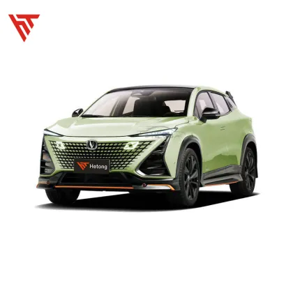 In Stock: Changan Uni-K, Uni-V, Uni-T (2021-2023) - 1.5T/2.0T, 188HP/138KW, 300NM Gasoline Cars