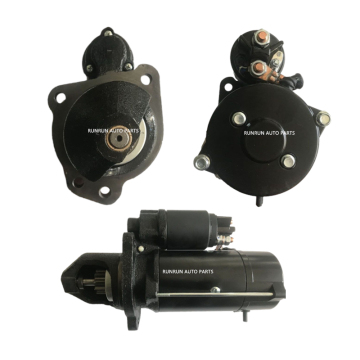 IS1063 AZF4522 12V 4.2KW 10T Auto Starter For John Deere & MASSEY-FERGUSON MF60