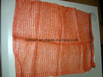 PE Mesh Bag for Vegetables