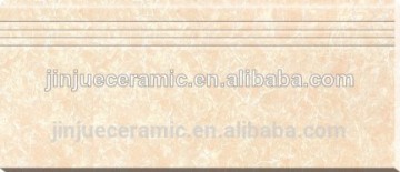 30*60cm Customerization Porcelain Polished Tile for Stair (T6201)