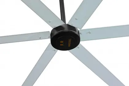 2.5M big fan big air ceiling fan