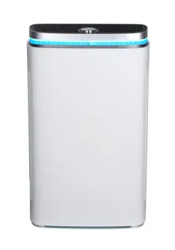 Air Handling Unit room Hepa filter