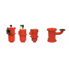 RF Return Inline Filter