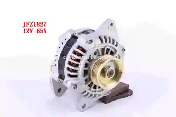 Mitsubishi car alternators 14V 80A ,JFZ1827,automotive alternating current generators