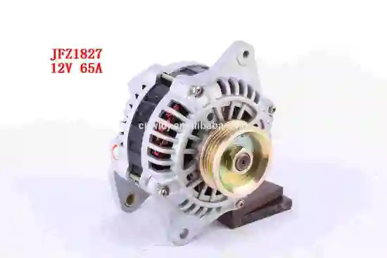 Mitsubishi car alternators 14V 80A ,JFZ1827,automotive alternating current generators