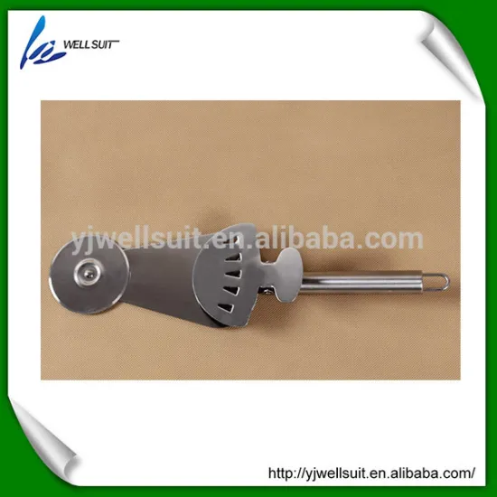 Multifunction new design stainless steel mini vegetable slicer