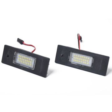 BAJUTU's New LED License Lamp Wholesale Prices for BMW E64 E81 F12 E85 OE:63267165646 - Hot Seller on Shopify, Ebay, Wish