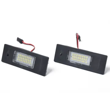 BAJUTU's New LED License Lamp Wholesale Prices for BMW E64 E81 F12 E85 OE:63267165646 - Hot Seller on Shopify, Ebay, Wish
