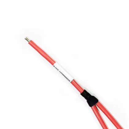 XT150 Battery Cable H arness for Scooter