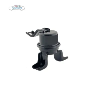 OEM MR491479 MR403666 Nafurancar Rubber Automobile Parts - Japanese Engine Mount for MITSUBISHI