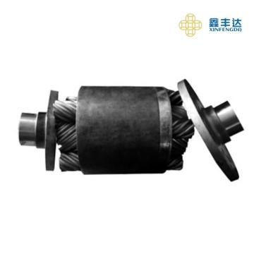 Xe hạng nặng Bộ vi sai xoắn cao