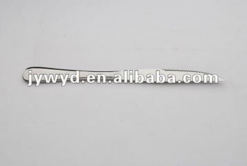 High quality stainless steel steak knife
