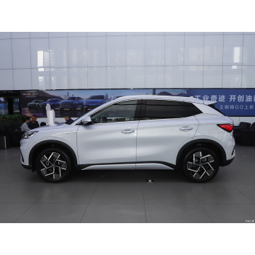 BYD ATTO3 New Energy Car