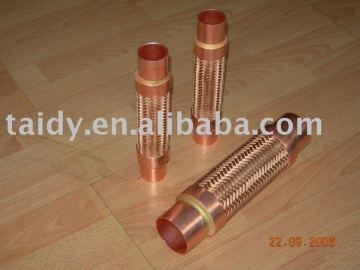 bronze pump connector
