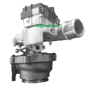 Wholesale GTB1749VK 798128-0002 Electric Turbo for CITROEN JUMPER III Duratorq 2.2L