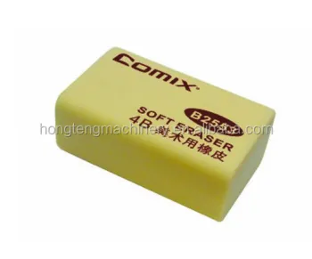 Rubber Eraser Machine Professional Manufacturer