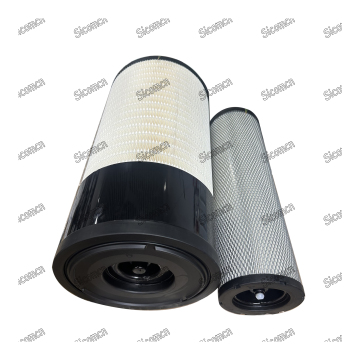 Air Filter 453-5509 for CAT Truck and Excavator - Diesel Engine Parts