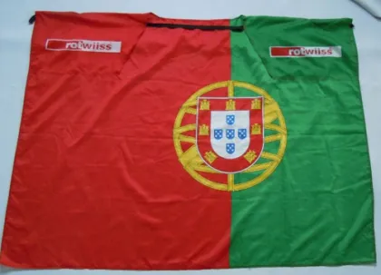 Zhejiang Polyester Flag Cape, World Cup cape flag