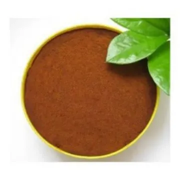 Fulvic acid for water treatment