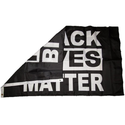 Wholesale Black Lives Matter Flag