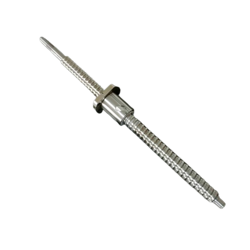 32mm diameter 3210 ball screw with large lead