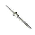 32mm diameter 3210 ball screw with large lead