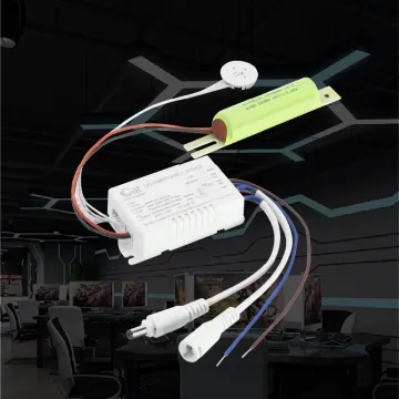 2 Hours Emergency Time ABS Emergency Driver