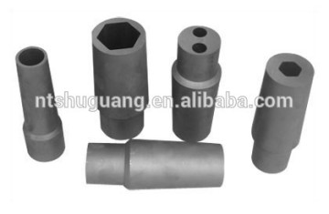 graphite mould for casting