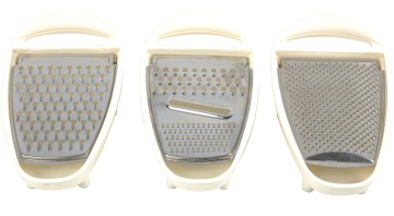 Snipe Grater