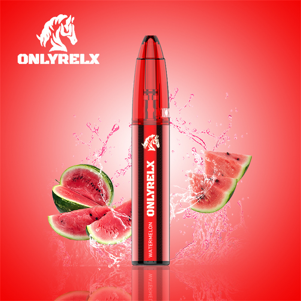 Pen de vape recargable de la marca OnlyRelx para USA