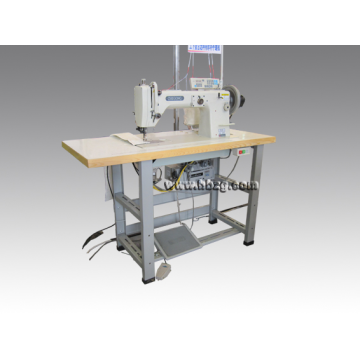 Long Arm Single Needle Chain Sewing Machine