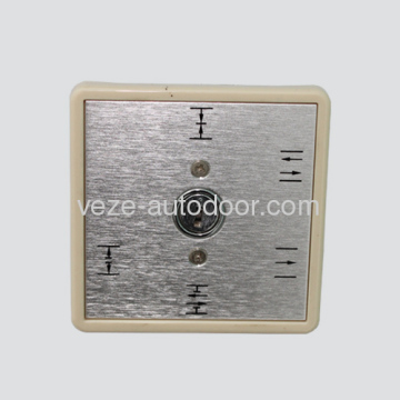 Automatic Door Five Position Key Switch 