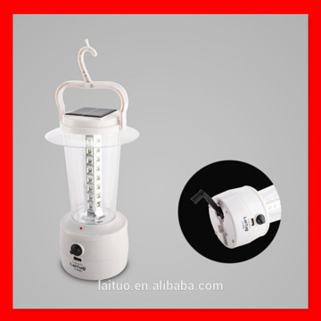 2W 48PCS low price long working time solar led spot light