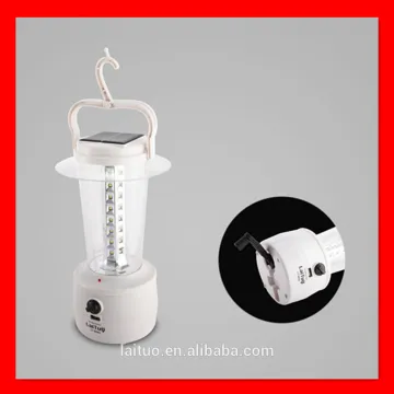 2W 48PCS low price long working time solar equipment camping