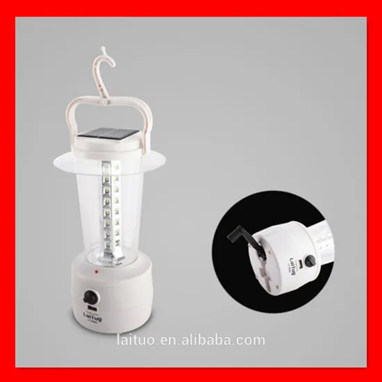 2W 48PCS low price long working time solar led spot light