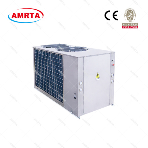 چیلر آب کمپرسور اسکرول Inverter Scroll